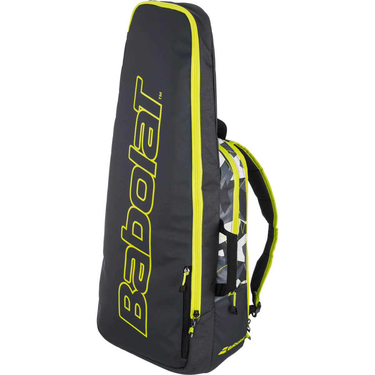 کوله تنیس بابولات مدل Babolat Pure Aero Backpack 2023