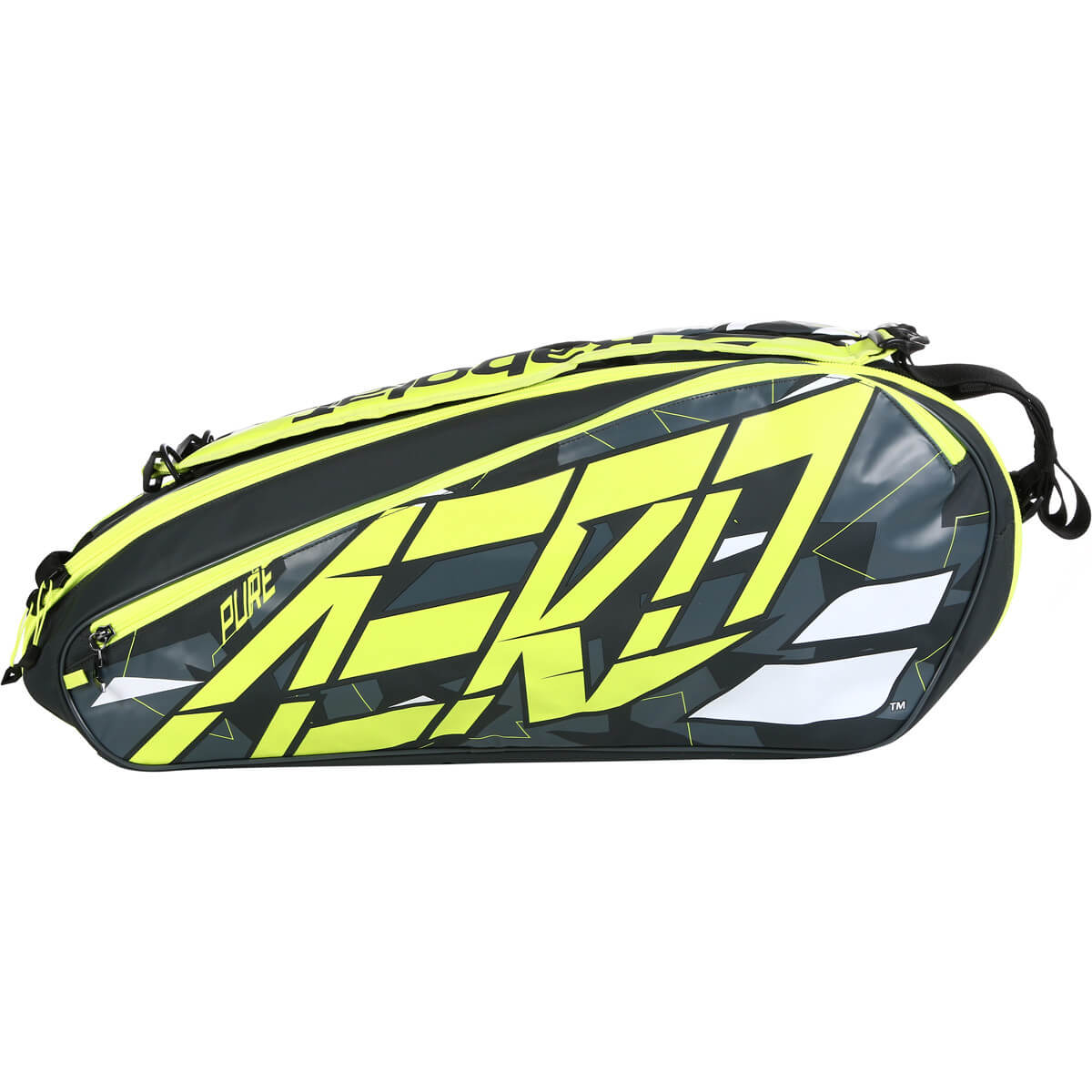 ساک تنیس بابولات مدل Babolat Pure Aero 6 Pack Bag 2023 (6 راکته)