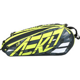 ساک تنیس بابولات مدل Babolat Pure Aero 6 Pack Bag 2023 (6 راکته)