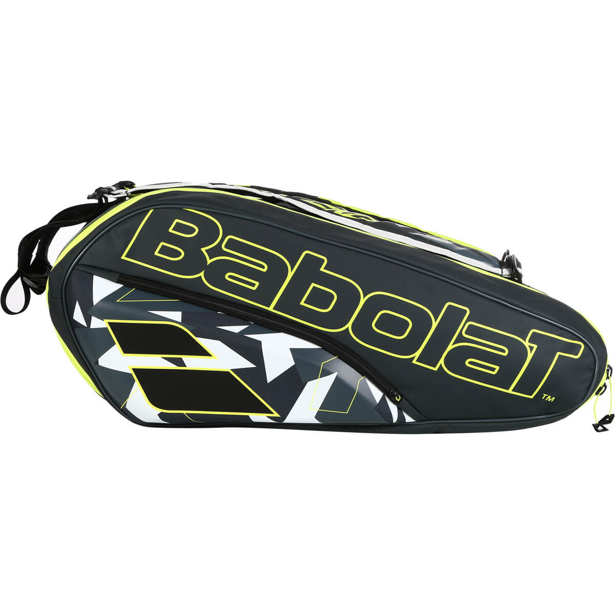 ساک تنیس بابولات مدل Babolat Pure Aero 6 Pack Bag 2023 (6 راکته)