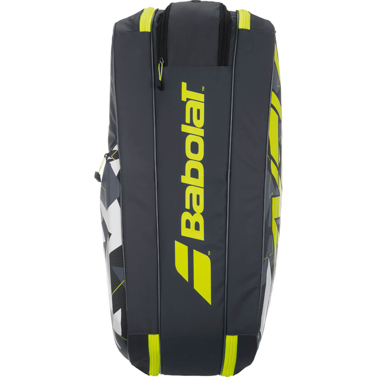 ساک تنیس بابولات مدل Babolat Pure Aero 6 Pack Bag 2023 (6 راکته)