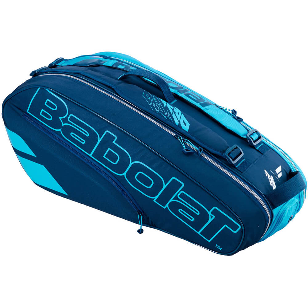 ساک تنیس بابولات مدل Babolat Pure Drive x6 Racket Bag (6 راکته)