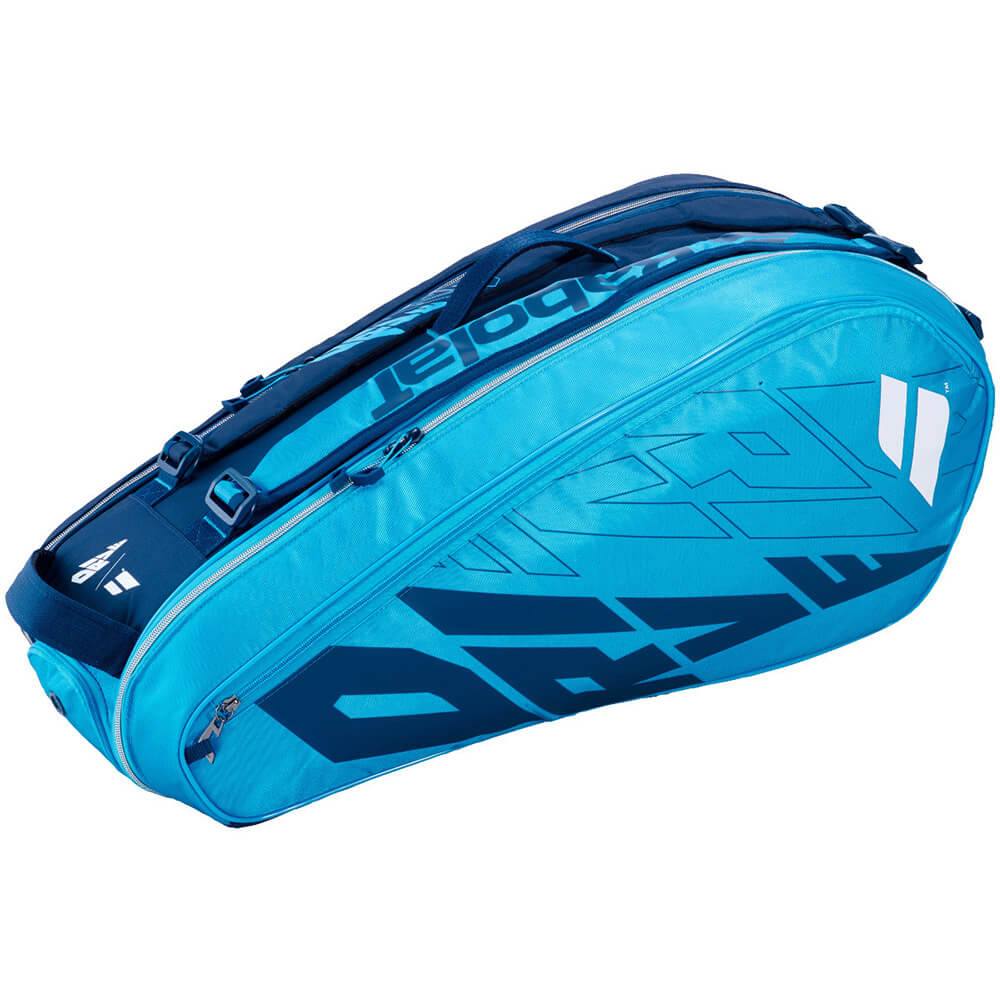 ساک تنیس بابولات مدل Babolat Pure Drive x6 Racket Bag (6 راکته)