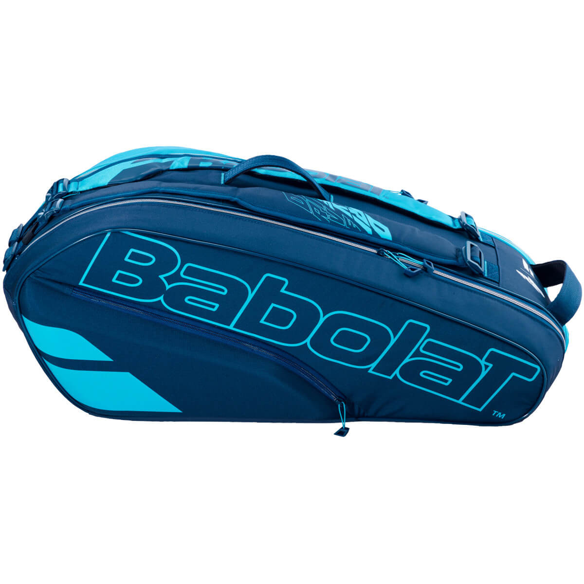 ساک تنیس بابولات مدل Babolat Pure Drive x6 Racket Bag (6 راکته)