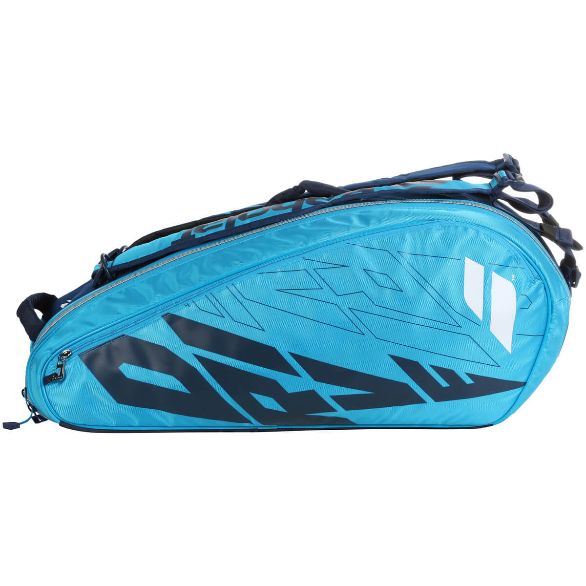 ساک تنیس بابولات مدل Babolat Pure Drive x6 Racket Bag (6 راکته)