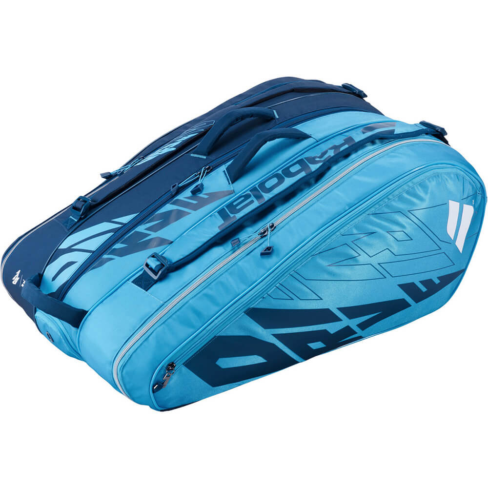 ساک تنیس بابولات مدل Babolat Pure Drive x12 Racket Bag (12 راکته)