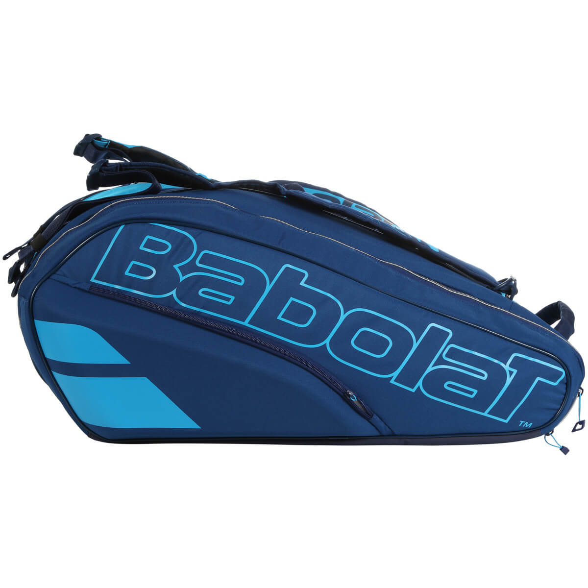 ساک تنیس بابولات مدل Babolat Pure Drive x12 Racket Bag (12 راکته)