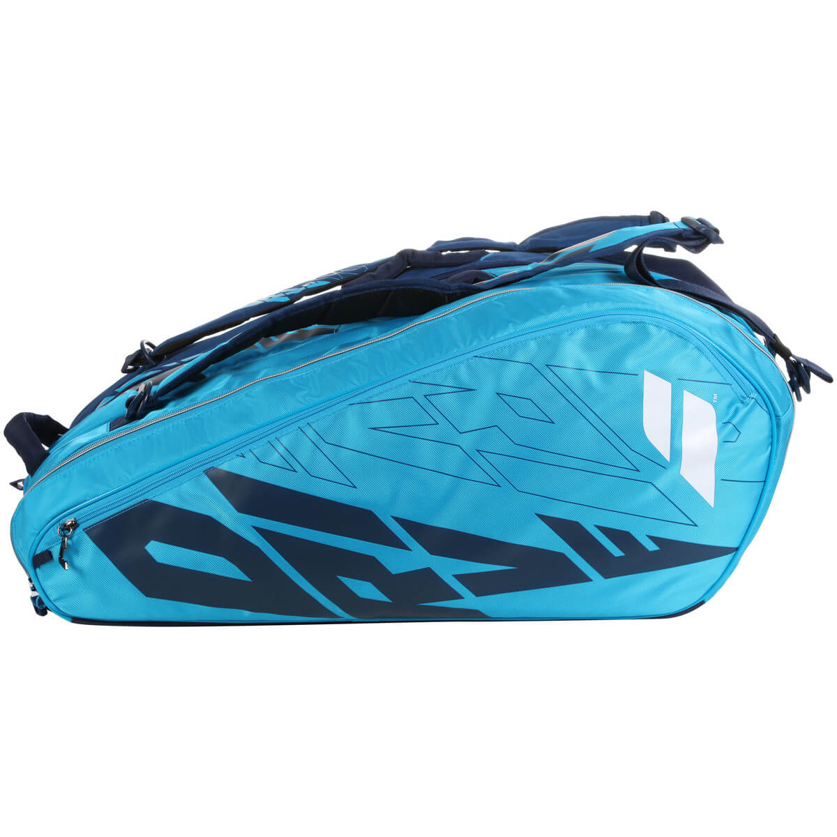 ساک تنیس بابولات مدل Babolat Pure Drive x12 Racket Bag (12 راکته)