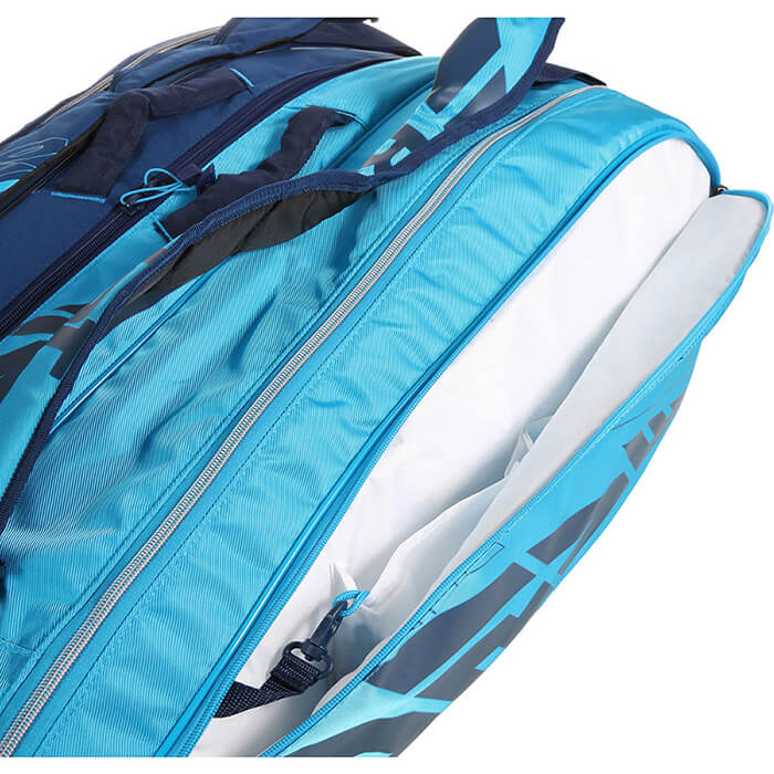 ساک تنیس بابولات مدل Babolat Pure Drive x12 Racket Bag (12 راکته)