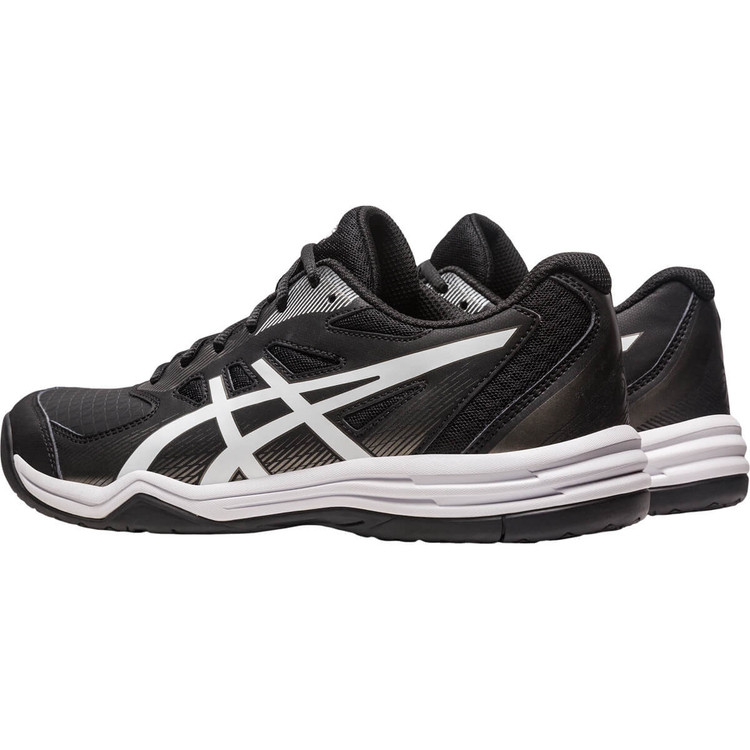 کفش تنیس اسیکس مردانه Asics Court Slide 3 All Court (سفید - مشکی)