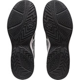 کفش تنیس اسیکس مردانه Asics Court Slide 3 All Court (سفید - مشکی)