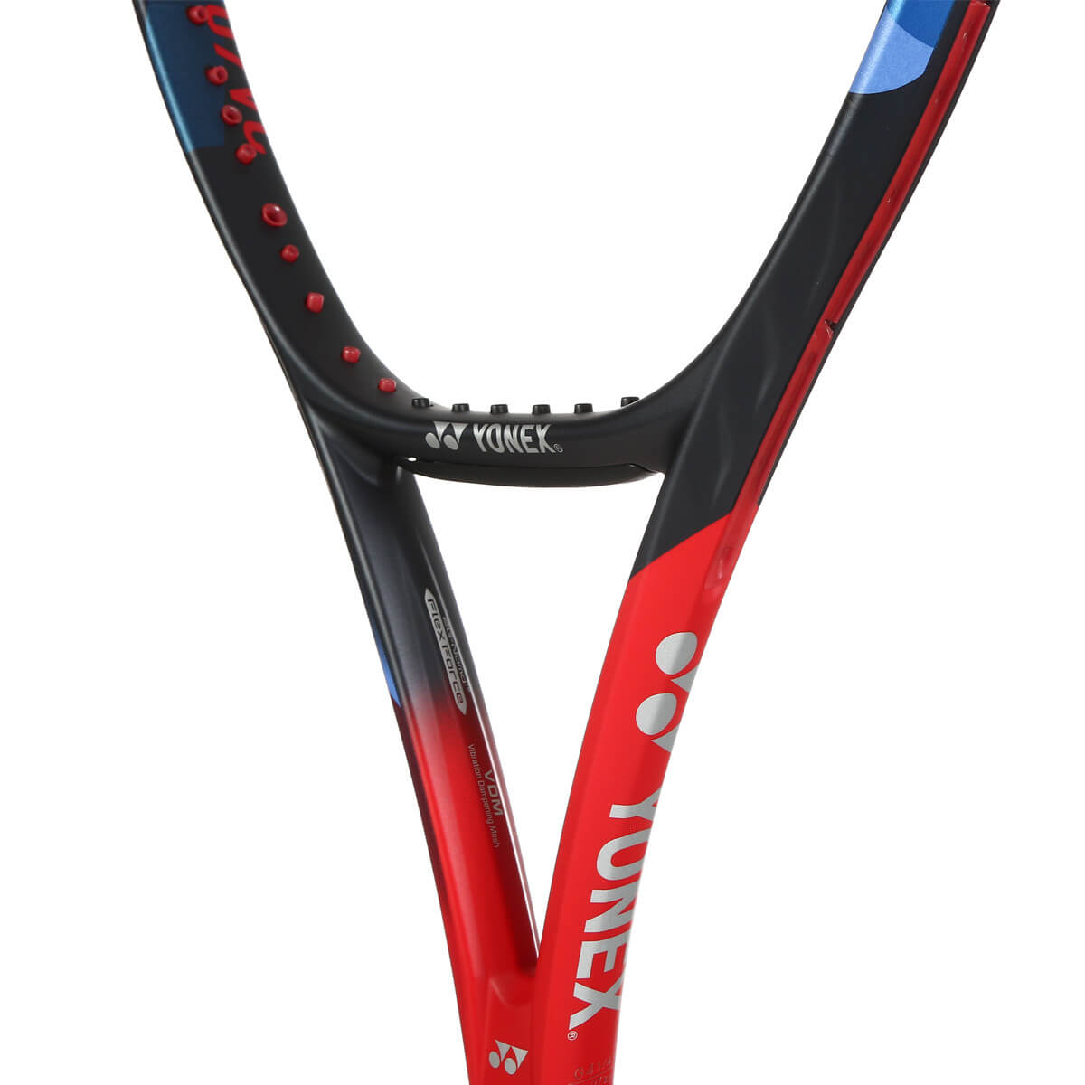 راکت تنیس یونکس Yonex Vcore 100 SCARLET (300 گرم)