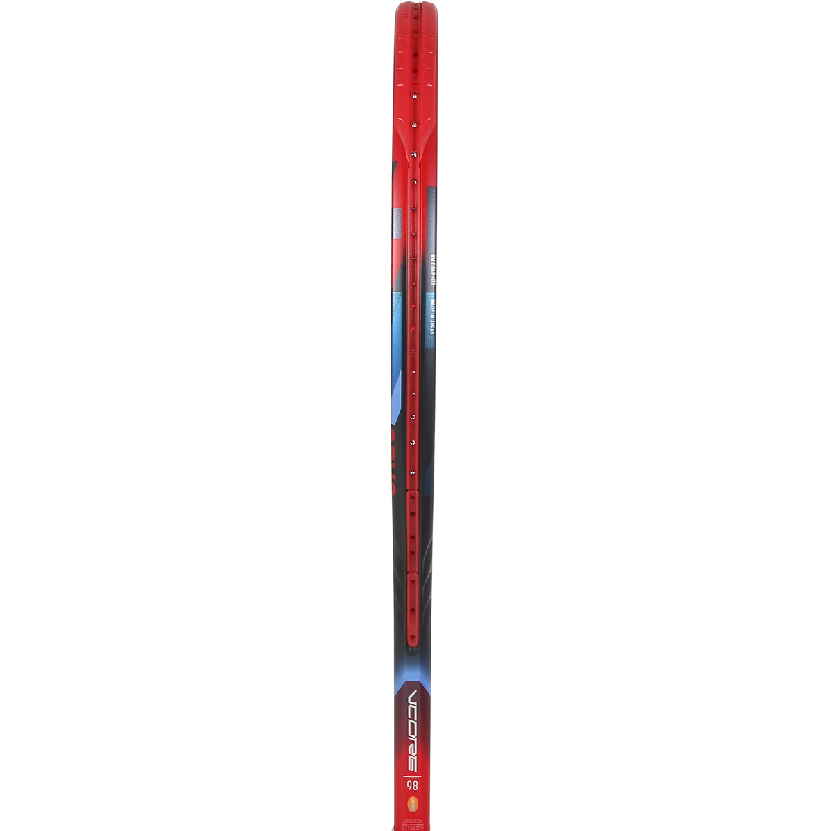 راکت تنیس یونکس Yonex Vcore 98 SCARLET 2023 (305 گرم)