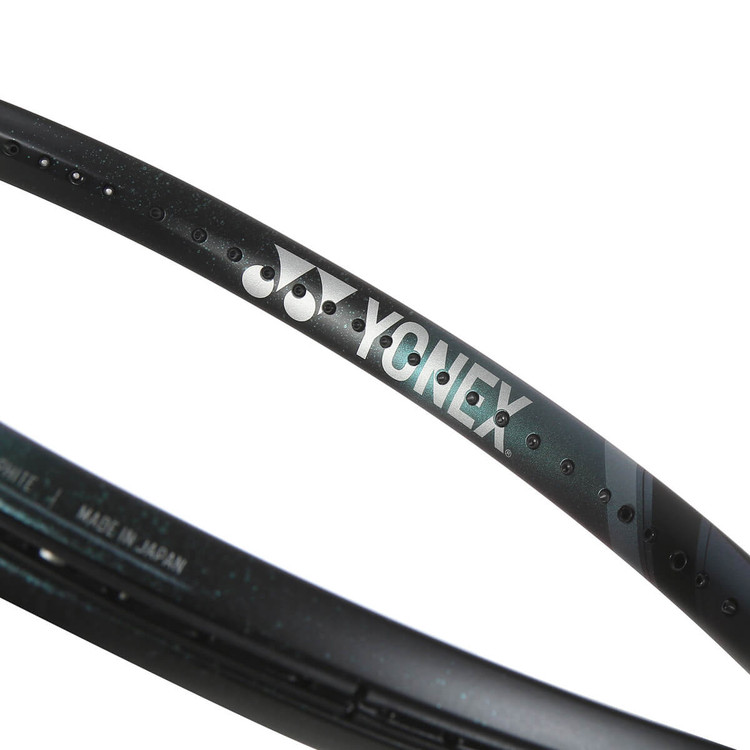 راکت تنیس یونکس Yonex Ezone 100L AQUA NIGHT BLACK 2024 (285 گرم)