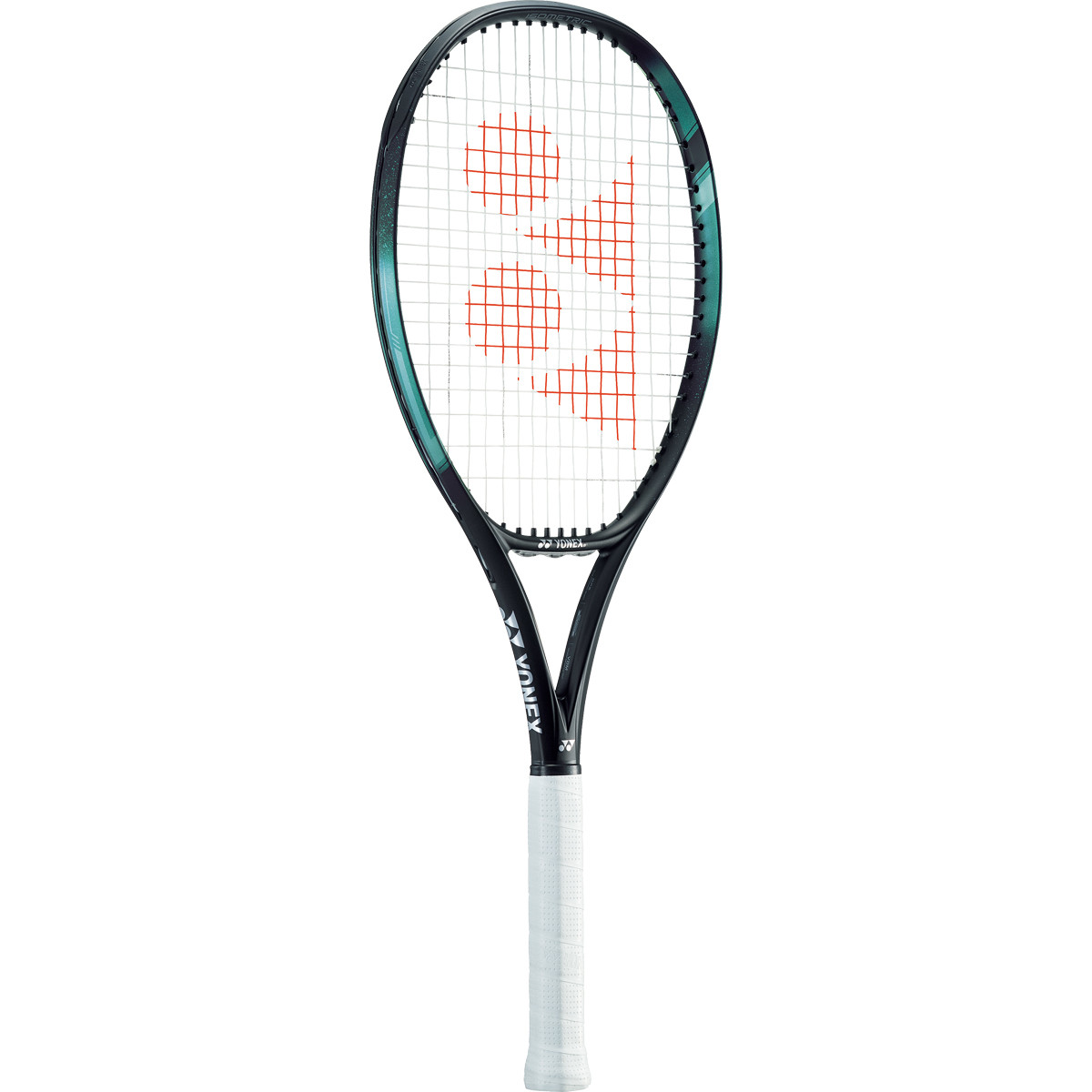 راکت تنیس یونکس Yonex Ezone 100L AQUA NIGHT BLACK 2024 (285 گرم)