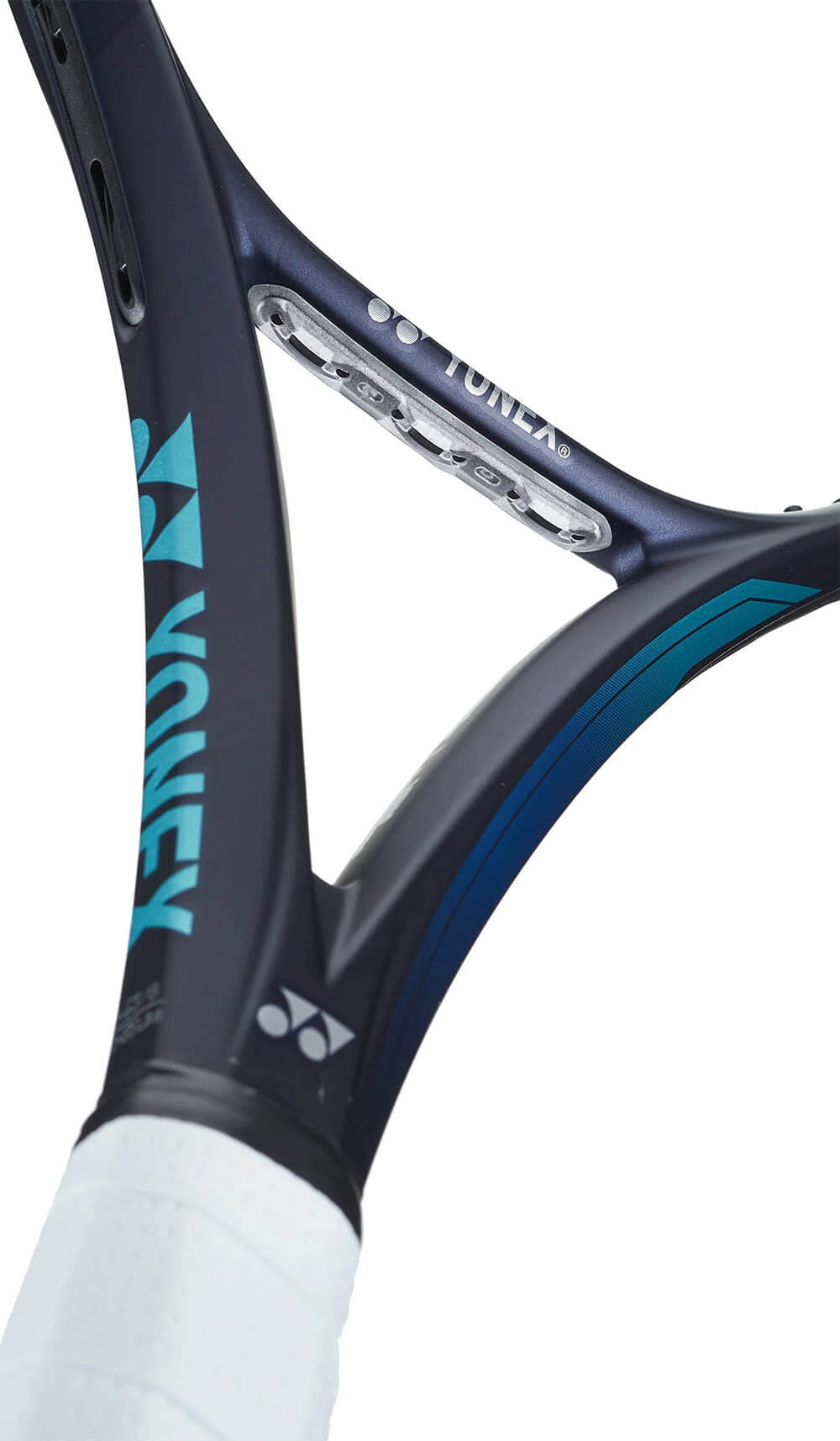 راکت تنیس یونکس Yonex Ezone 100L SKY BLUE (285 گرم)