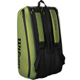 ساک تنیس ویلسون مدل Wilson Super Tour 15 Pack Blade (15 راکته)