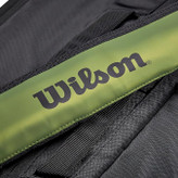 ساک تنیس ویلسون مدل Wilson Super Tour 15 Pack Blade (15 راکته)