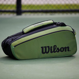 ساک تنیس ویلسون مدل Wilson Super Tour 9 Pack Blade (9 راکته)