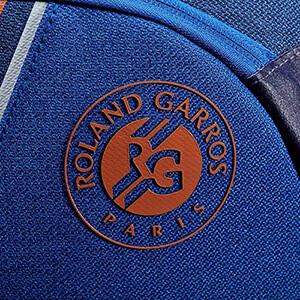 ساک تنیس ویلسون مدل Wilson Roland Garros Super Tour 9 Pack 2022 (9 راکته)