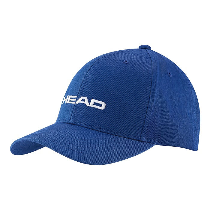 کلاه هد Head Promotion Cap Blue