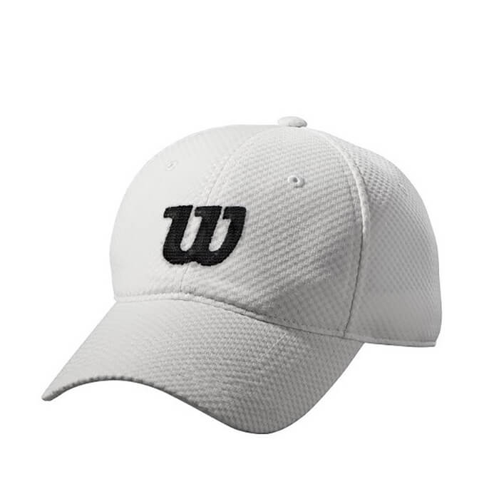 کلاه ویلسون Wilson Summer Cap II White