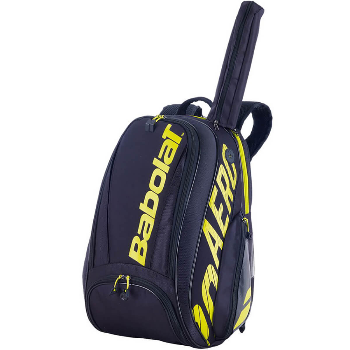 کوله تنیس بابولات مدل Babolat Pure Aero Backpack