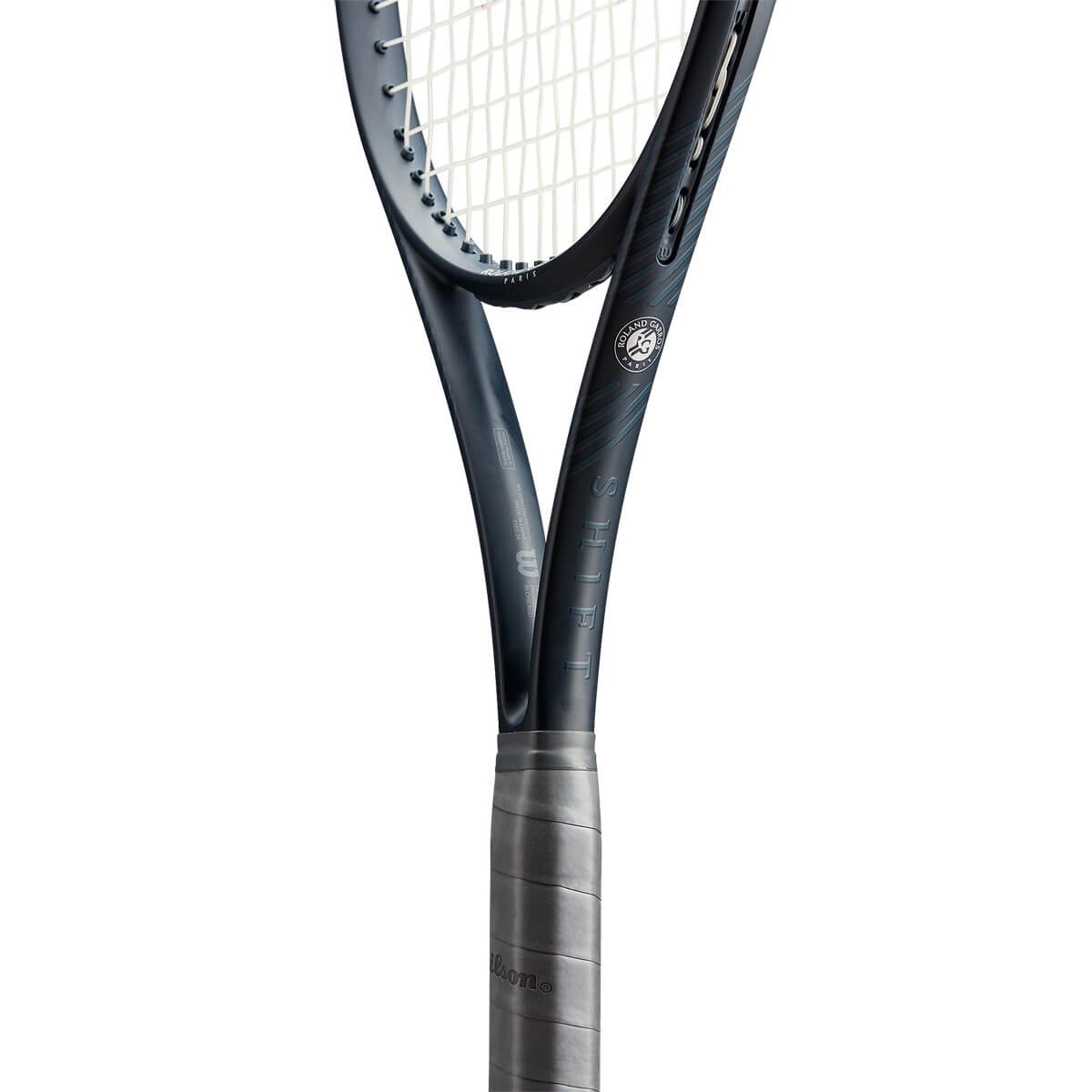 راکت تنیس ویلسون Wilson Shift 99 Roland Garros 2024 (300 گرم)