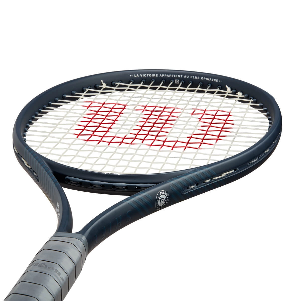 راکت تنیس ویلسون Wilson Shift 99 Roland Garros 2024 (300 گرم)