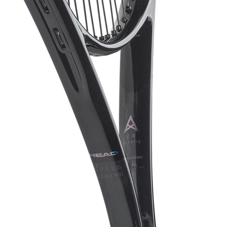 راکت تنیس هد اسپید لجند MP وزن 300 گرم اورجینال Head Speed Legend MP 2024