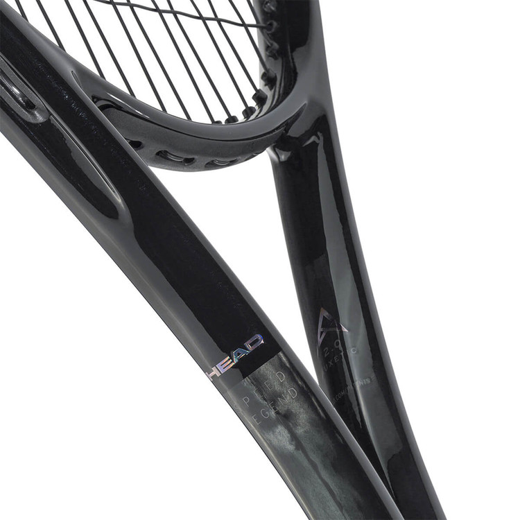 راکت تنیس هد اسپید لجند MP وزن 300 گرم اورجینال Head Speed Legend MP 2024