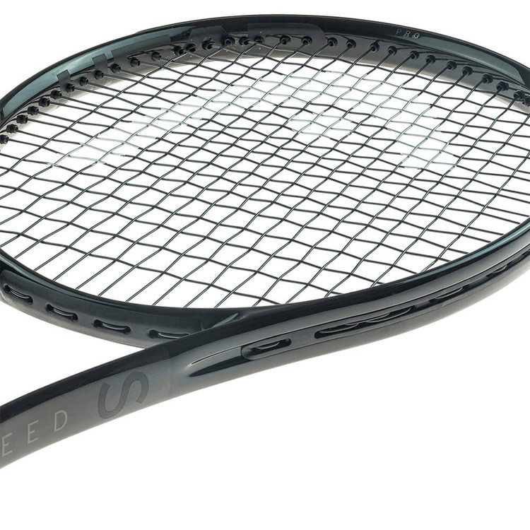راکت تنیس هد اسپید لجند پرو 310 گرم اورجینال Head Speed Legend Pro 2024