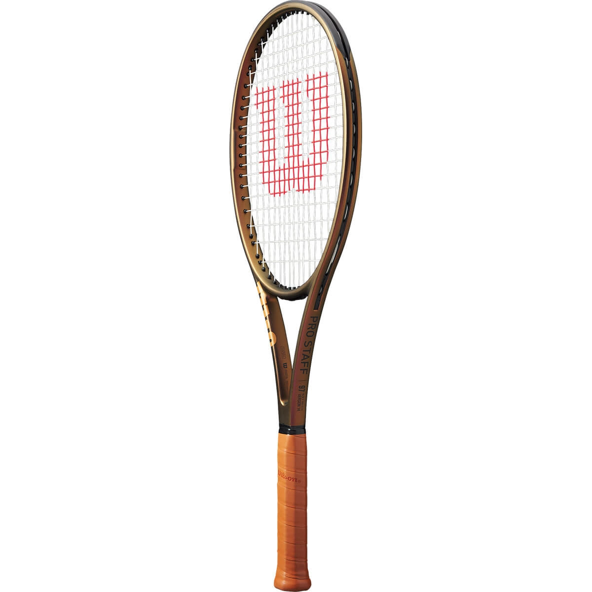 راکت تنیس ویلسون Wilson Pro Staff 97 v14 (315 گرم)