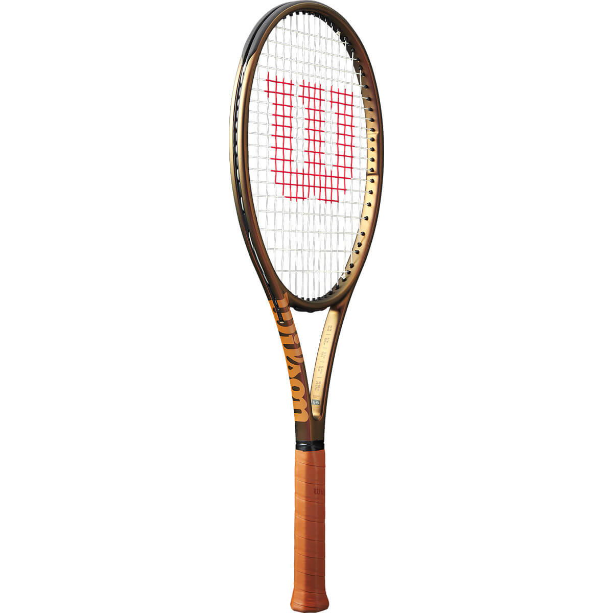 راکت تنیس ویلسون Wilson Pro Staff 97 v14 (315 گرم)