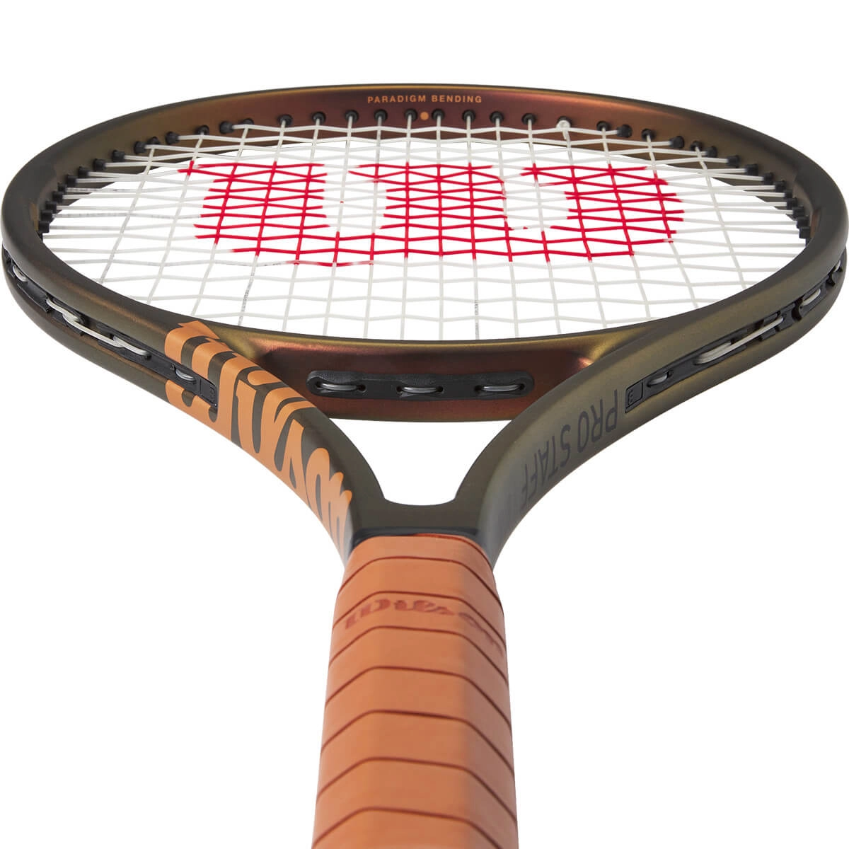 راکت تنیس ویلسون Wilson Pro Staff 97 v14 (315 گرم)