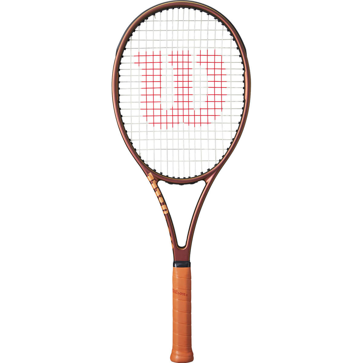 راکت تنیس ویلسون Wilson Pro Staff 97L v14 (290 گرم)