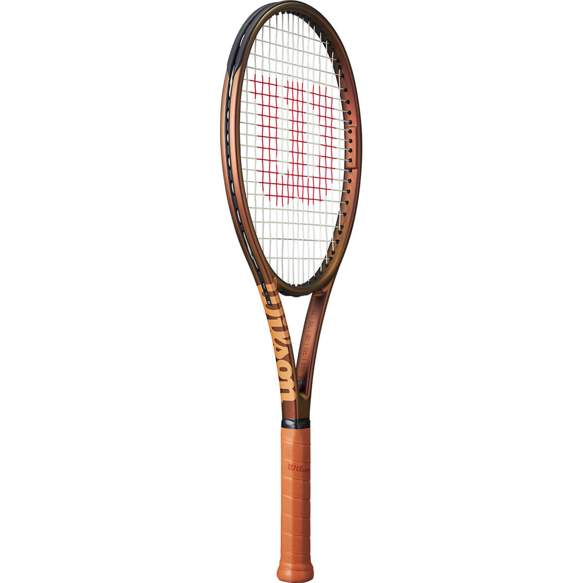 راکت تنیس ویلسون Wilson Pro Staff 97L v14 (290 گرم)