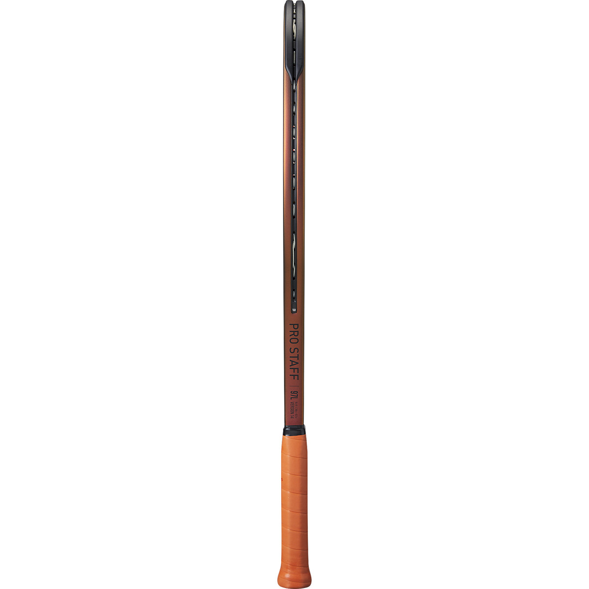 راکت تنیس ویلسون Wilson Pro Staff 97L v14 (290 گرم)