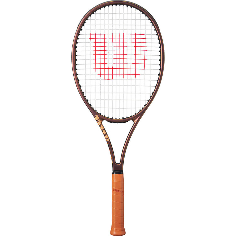 راکت تنیس ویلسون Wilson Pro Staff X v14 (315 گرم)