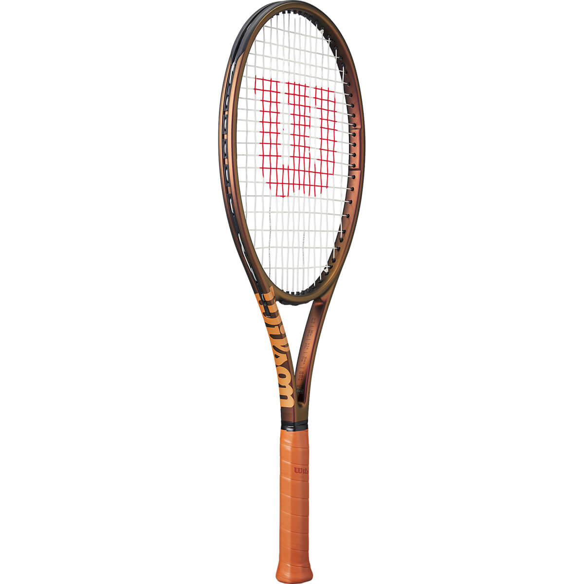 راکت تنیس ویلسون Wilson Pro Staff X v14 (315 گرم)