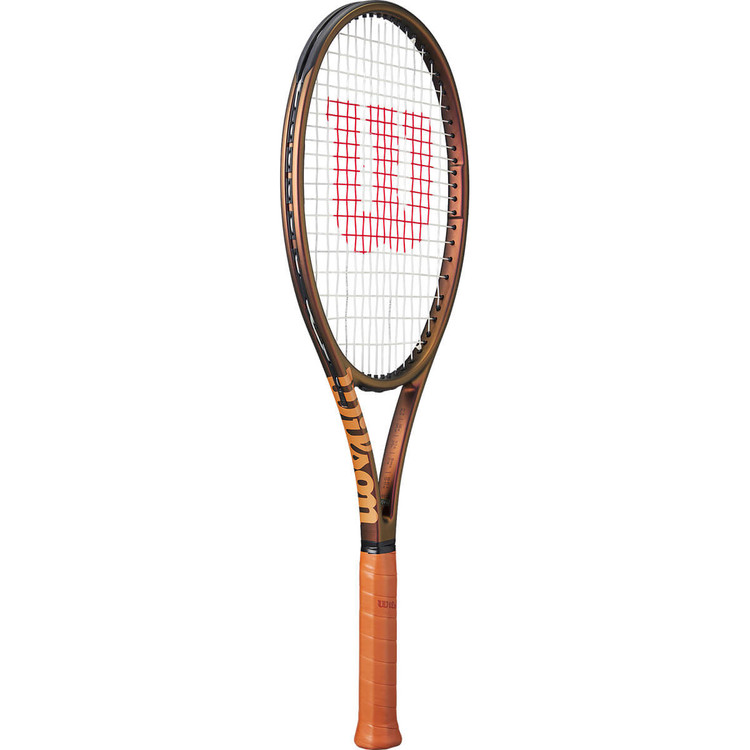 راکت تنیس ویلسون Wilson Pro Staff X v14 (315 گرم)
