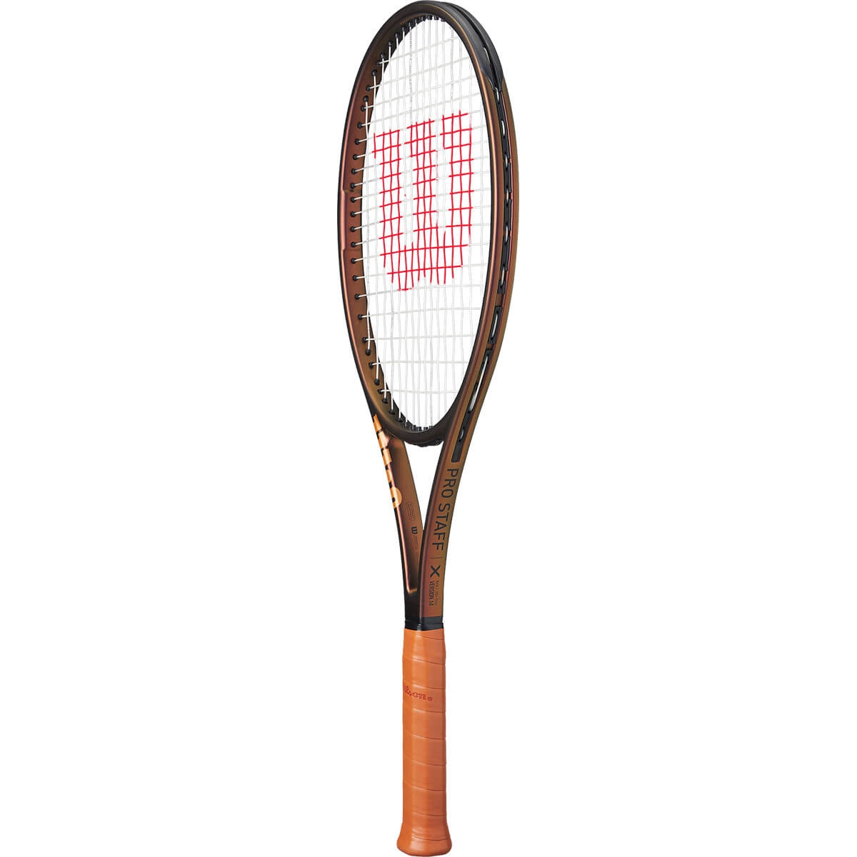 راکت تنیس ویلسون Wilson Pro Staff X v14 (315 گرم)