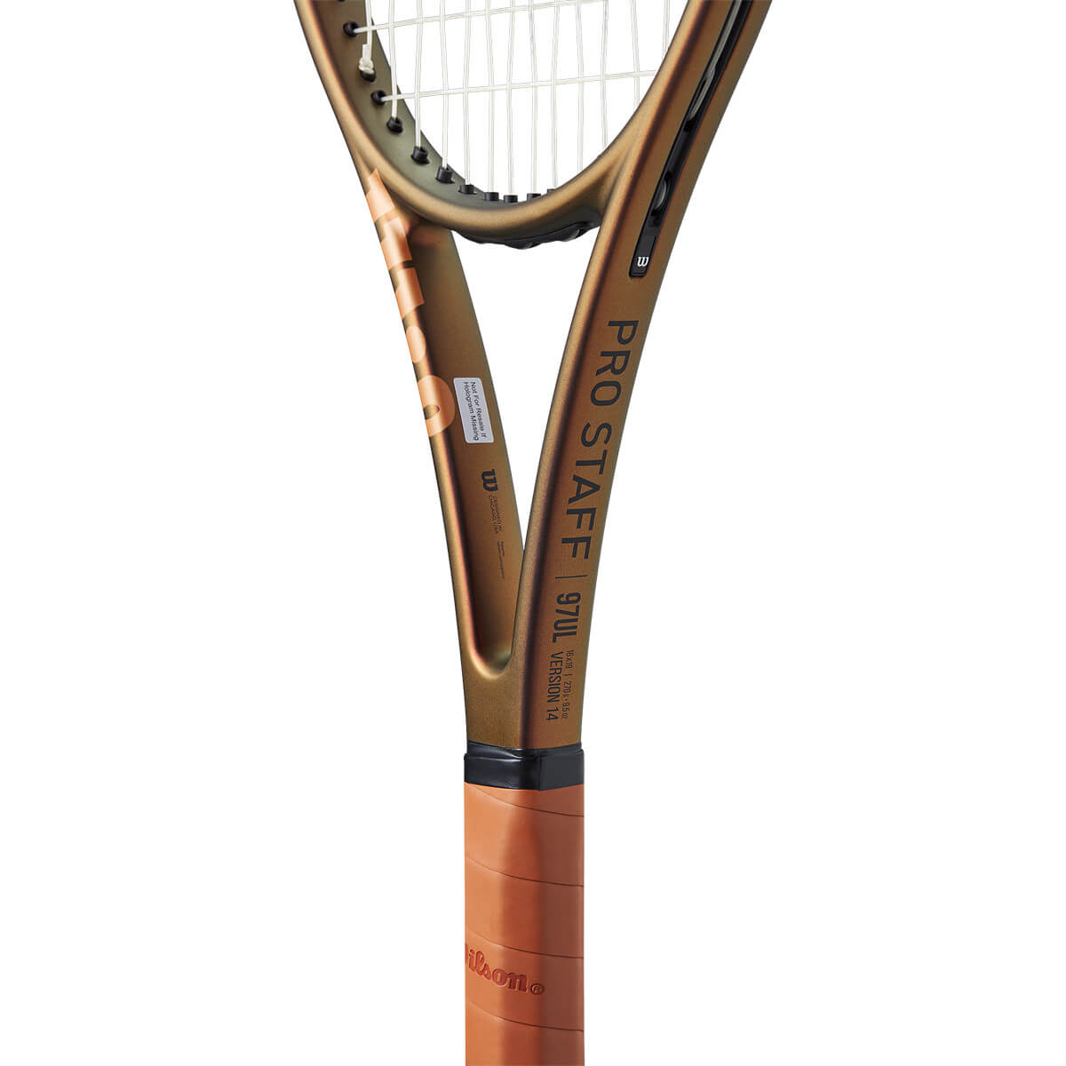 راکت تنیس ویلسون Wilson Pro Staff 97UL v14 (270 گرم)