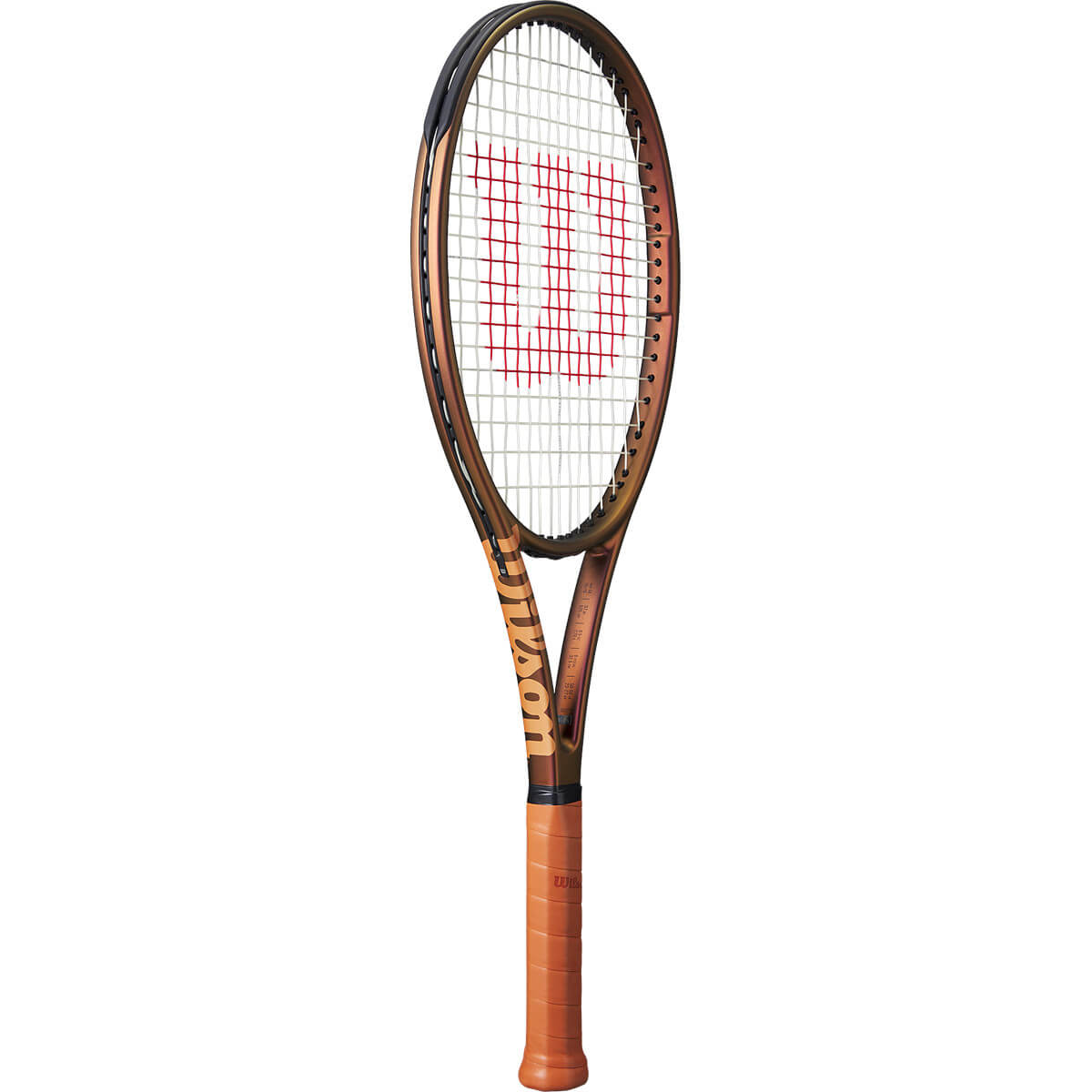 راکت تنیس ویلسون Wilson Pro Staff 97UL v14 (270 گرم)