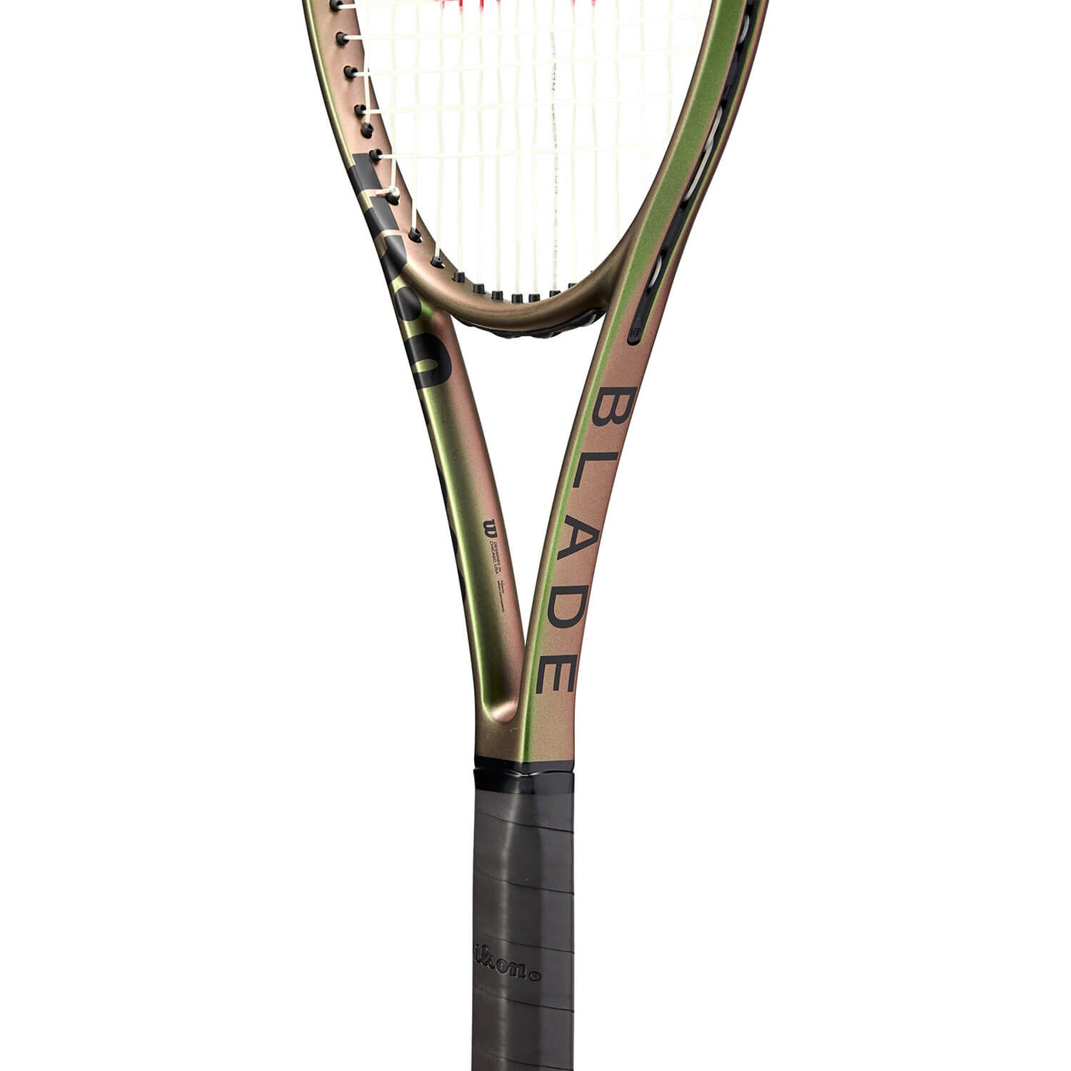 راکت تنیس ویلسون Wilson Blade 104 v8 (290 گرم)