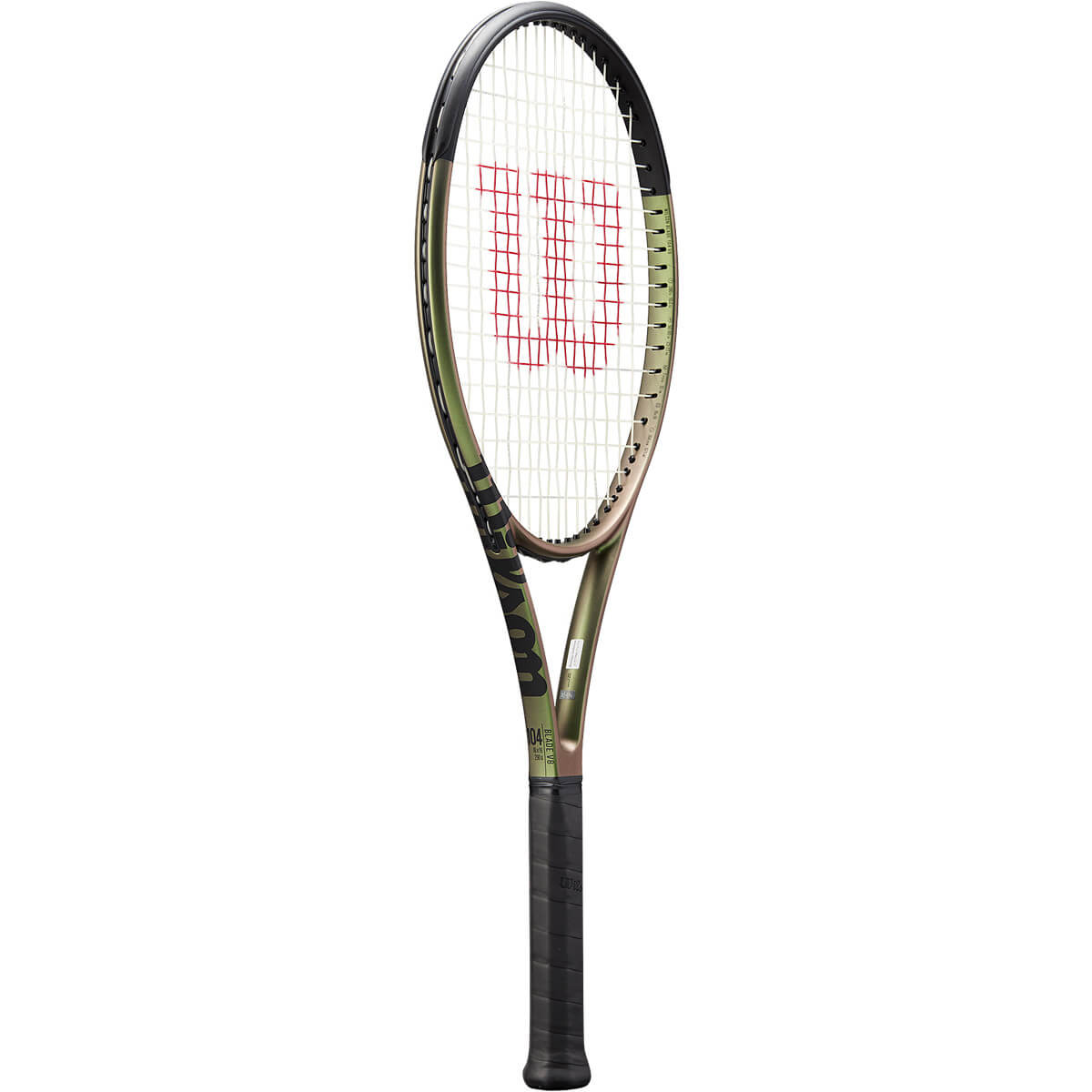 راکت تنیس ویلسون Wilson Blade 104 v8 (290 گرم)