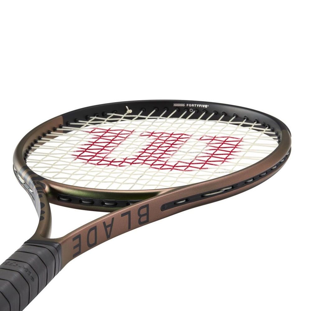 راکت تنیس ویلسون Wilson Blade 104 v8 (290 گرم)