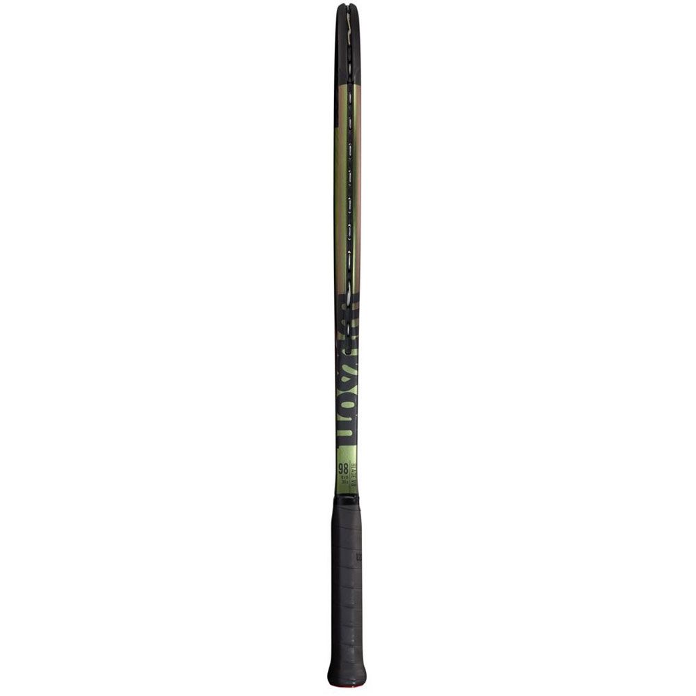 راکت تنیس ویلسون Wilson Blade 98 16x19 v8 (305 گرم)