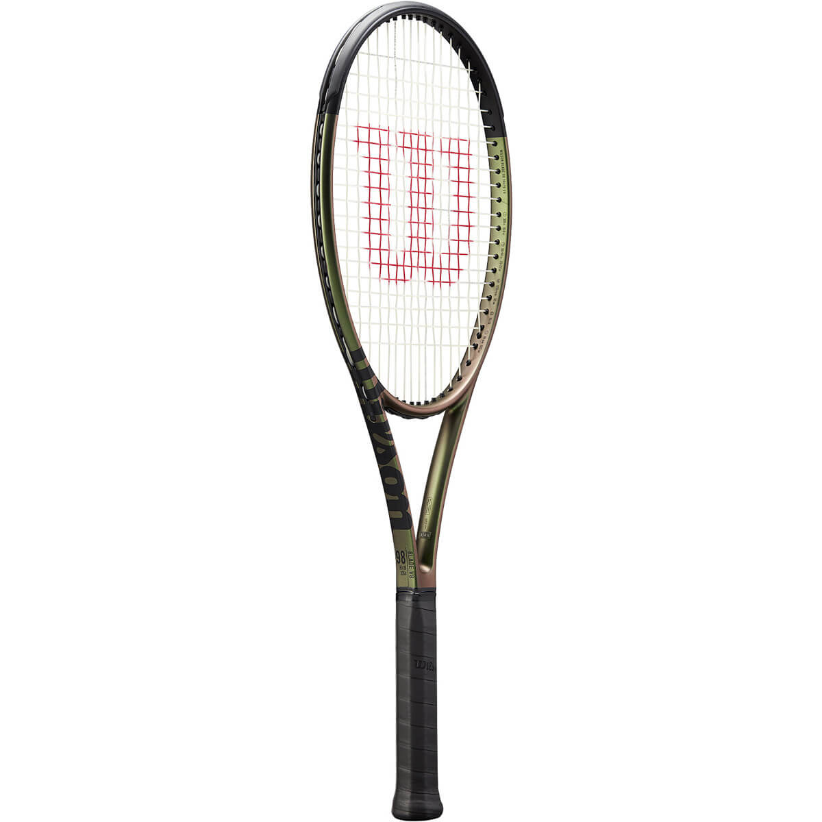 راکت تنیس ویلسون Wilson Blade 98 16x19 v8 (305 گرم)