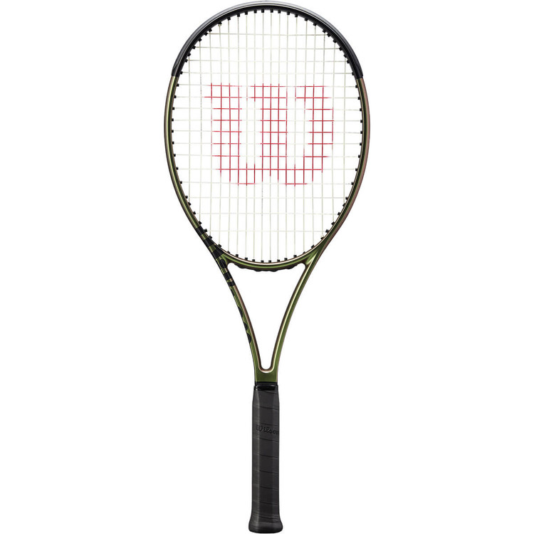 راکت تنیس ویلسون Wilson Blade 98s v8 (295 گرم)